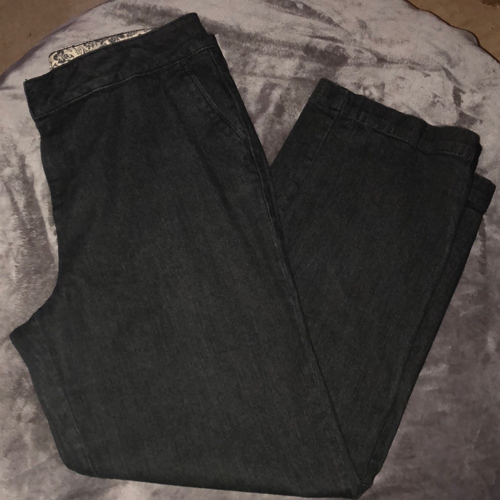 3/$25 D&CO Jeans